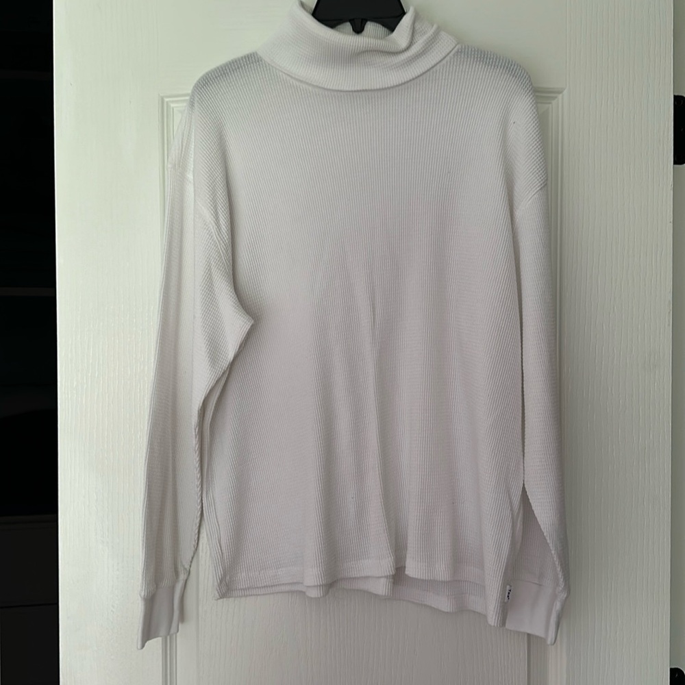 aritzia turtle neck